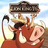 Lion King 1 1/2