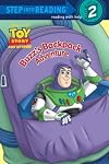 Toy Story and Beyond!: Buzz's Backpack Adventure