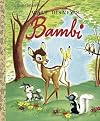 Bambi (Walt Disney's) (Little Golden Book)