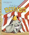 Dumbo (Walt Disney's) (Little Golden Book)