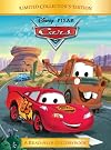 Cars: A Read-Aloud Storybook