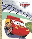 Cars Disneypixar Cars Little Golden Book