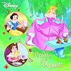 Polite as a Princess (Disney Princess)