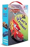 Lets Cruise Disneypixar Cars