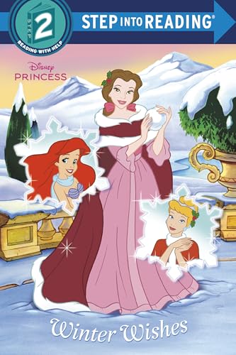 Winter Wishes book cover