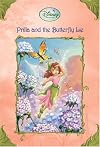 Prilla and the Butterfly Lie