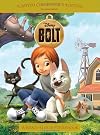 Bolt (Disney's Read-Aloud Storybooks)