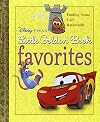 DISNEY-PIXAR LGB FAV