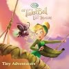 Tiny Adventurers (Tinker Bell and the Lost Treasure / Disney Fairies)