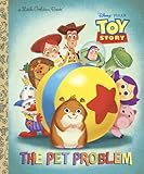 The Pet Problem Disneypixar Toy Story