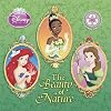 The Beauty of Nature (Disney Princess) (Pictureback(R))
