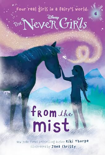 From the Mist book cover