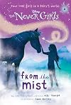 From the Mist (Disney: The Never Girls)