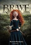 Brave: The Junior Novelization