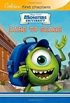 Monsters University: Dare to Scare