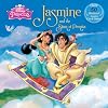 Jasmine and the Star of Persia (Disney Princess) (Pictureback(R))
