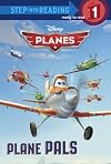 Disney Planes: Plane Pals