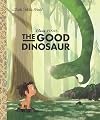 The Good Dinosaur (Disney/Pixar) (Little Golden Book)