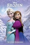 Frozen: Special Junior Novelization (Adapted by Sarah Nathan and Sela Roman)