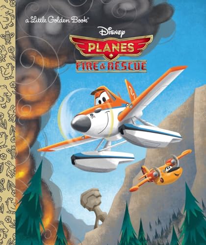 Planes (By: Walt Disney) cover