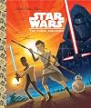 Star Wars: The Force Awakens (Little Golden Book)