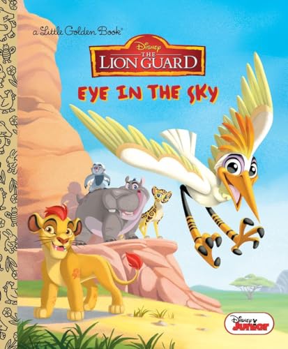 Eye in the Sky (By: Francesco Legramandi,Gabriella Matta,Apple Jordan) cover