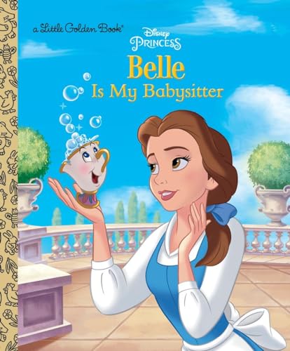 Disney Princess book cover