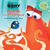 Hank the Septopus: A Disarming Tale (Disney/Pixar Finding Dory)