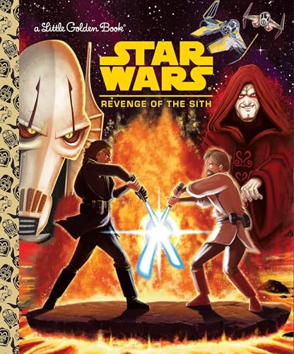 Star Wars book cover