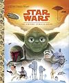 Star Wars: The Empire Strikes Back (Little Golden Book)