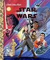 Star Wars: The Last Jedi (Little Golden Book)