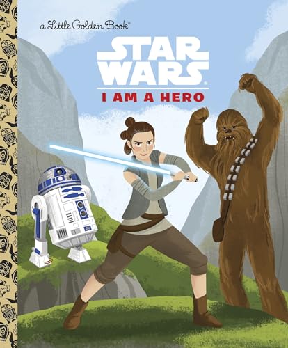 Star Wars: I Am a Hero (By: Eren Unten,Christopher Nicholas) cover