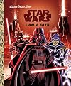 Star Wars: I Am a Sith (Little Golden Book)