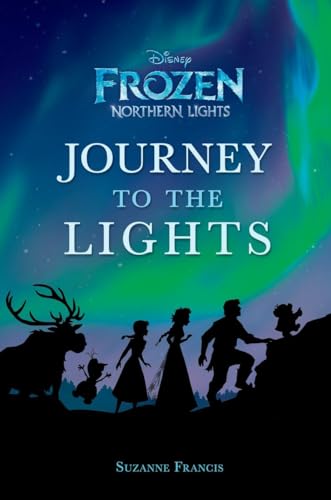 Frozen: The Deluxe Novelization