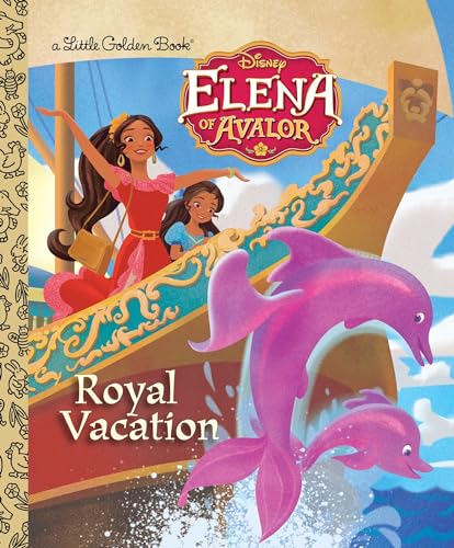 Royal Vacation (By: Judy Katschke,Mike Wall) cover