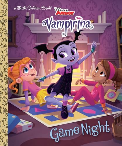 Game Night book cover
