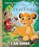 I Am Simba Disney The Lion King