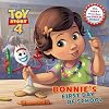 Bonnie's First Day of School (Disney/Pixar Toy Story 4) (Pictureback(R))