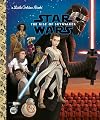 Star Wars: The Rise of Skywalker (Little Golden Book)