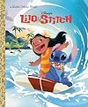 Lilo & Stitch (Disney's) (Little Golden Book)