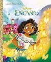 Encanto (Disney) (Little Golden Book)