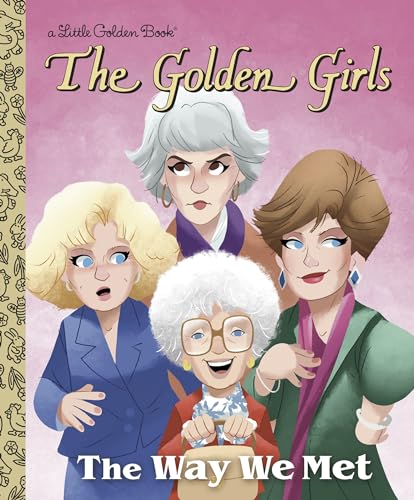 The Way We Met book cover