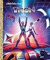 Tron (Little Golden Book)