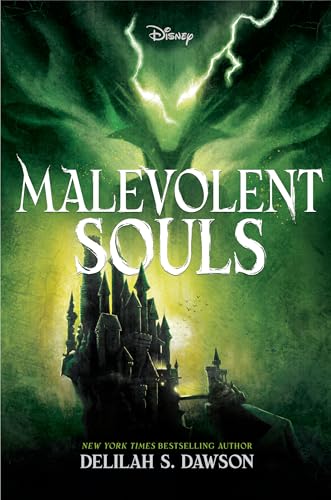 Malevolent Souls / by Dawson, Delilah S