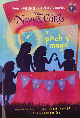 A Pinch of Magic