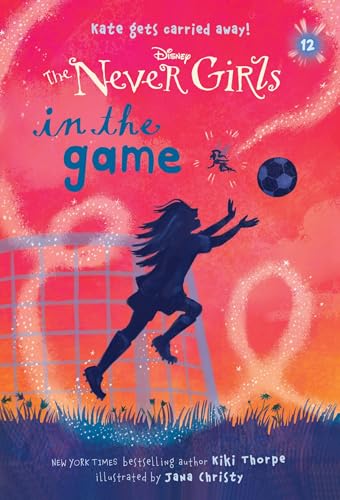 In the Game book cover