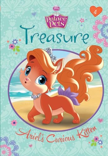 Cover of Treasure
