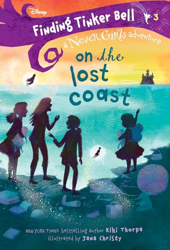 On the Lost Coast cover