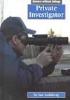Private Investigator (Careers Without College)