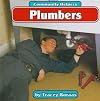 Plumbers (Bridgestone Books: Community Helpers)